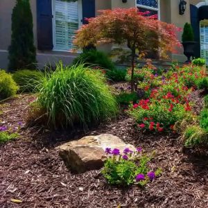Premium Mulch Radiant Supplies Edmonton