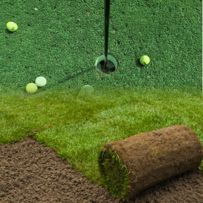 Lawn Products By Radiant supplies
