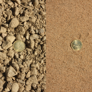 Gravel & Sand