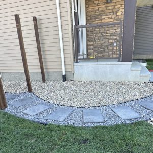 Decorative Rocks